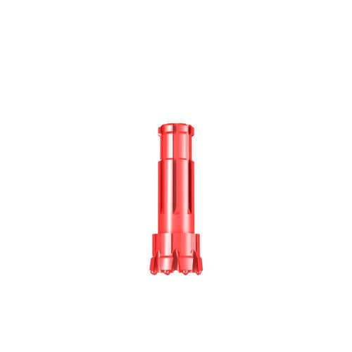 Bohrspitze / umgekehrte Drehrichtung - PR 40  series - MAXDRILL ROCK TOOLS CO., LTD 