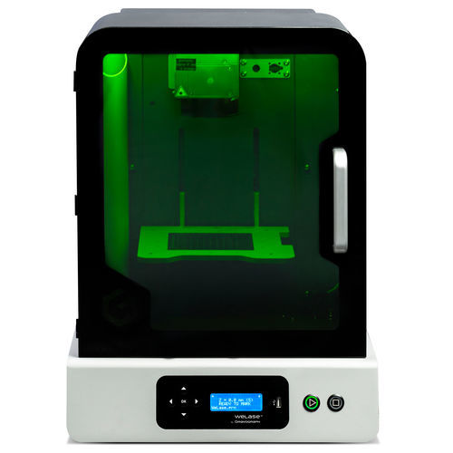 Lasermarkiermaschine - Gravotech