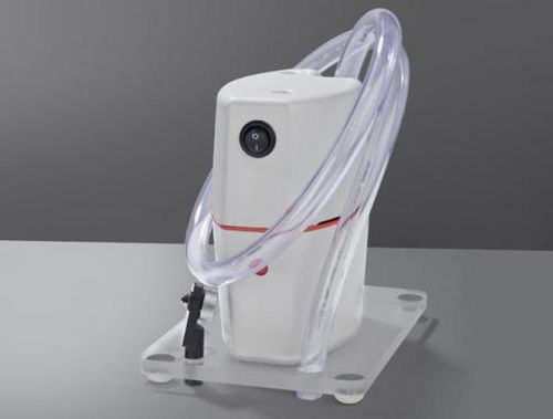 Sauger für Späne - Gravotech - Industrie / elektrisch