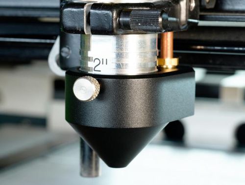 CO2-Laserschnitt-Düse - Gravotech - Präzision / zum Markieren
