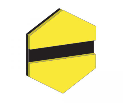 Lasergraviermaterial - Flexilase™ - Gravotech - Metall