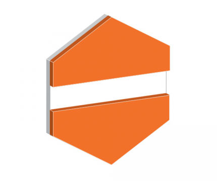 Graviermaterial - Gravoply™ 1 - Gravotech