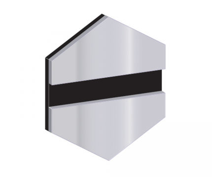 Graviermaterial - Metallex - Gravotech