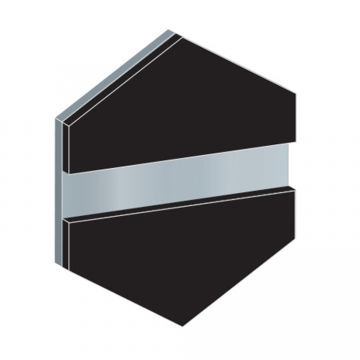Lasergraviermaterial - Gravoxal&trade; - Gravotech - Aluminium