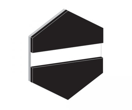 Lasergraviermaterial - Stickalase™ - Gravotech