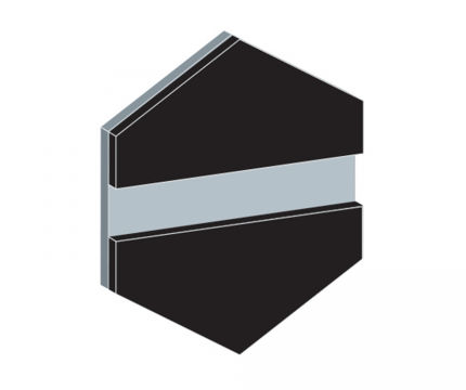 Lasergraviermaterial - Durablack® - Gravotech