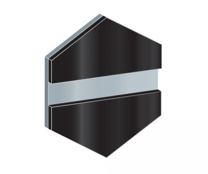 Lasergraviermaterial - Colored Aluminum - Gravotech