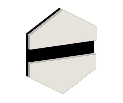 Lasergraviermaterial - Alulase Premium - Gravotech - Aluminium