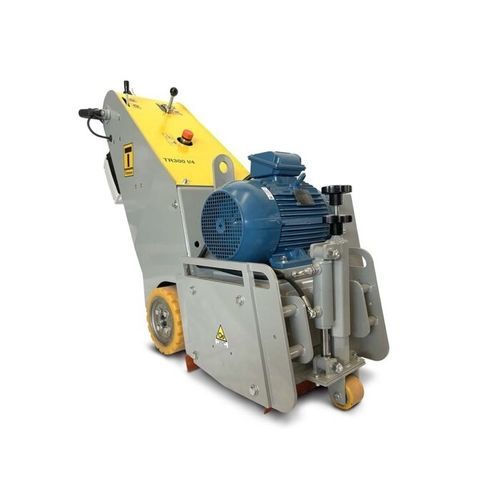 Elektrischer Aufreißer - TR300 I/4 - TRIMMER