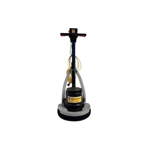 Scheibenschleifer - ROTOTRIMM - TRIMMER - mobil / elektrisch / für Betonfußboden