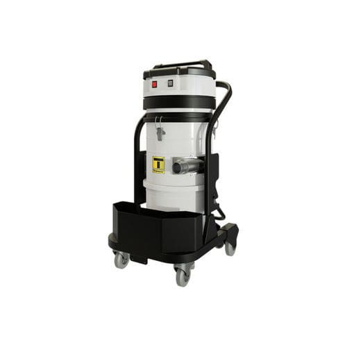 Industriesauger - 235 ICLEAN - TRIMMER - Trocken / für Feinstaub / einphasig