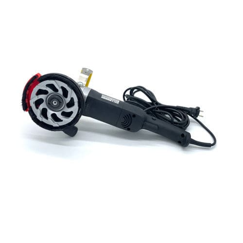 Bandschleifer - TG125 3R - TRIMMER - Handgerät / manuell / für Betonfußboden