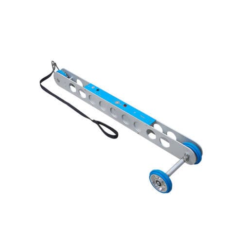 Profilmessgerät - TRIMMER - Oberflächenprofil / Laser / Industrie