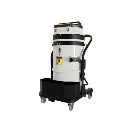 Industriesauger - 350 ICLEAN - TRIMMER - Trocken / für Feinstaub / einphasig