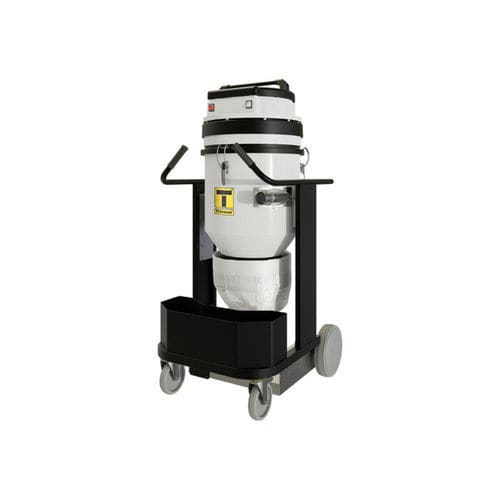 Industriesauger - S-3M - TRIMMER - Trocken / für Feinstaub / einphasig