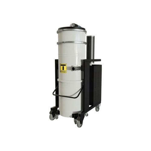 Industriesauger - HDC 355P ICLEAN - TRIMMER - Trocken / für Feinstaub / dreiphasig