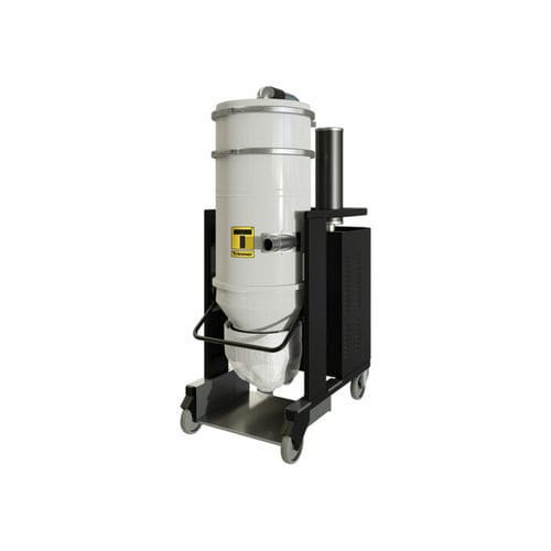 Industriesauger - HDC 355P - TRIMMER - Trocken / für Feinstaub / dreiphasig