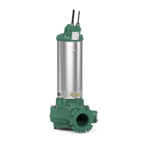 Kreiselpumpe - Rexa SOLID-Q  - Wilo - Wasser / elektrisch / Tauch