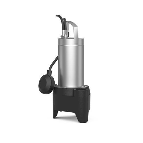 Impellerpumpe - Rexa MINI3 series - Wilo - für Schmutzwasser / elektrisch / Tauch