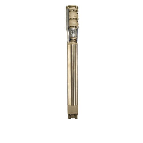 Kreiselpumpe - Wilo-EMU 14" ... 24" - Wilo - Wasser / elektrisch / Tauch