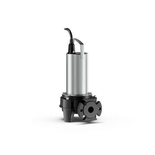 Kreiselpumpe - Rexa MINI3-S series - Wilo - für Schmutzwasser / elektrisch / Tauch