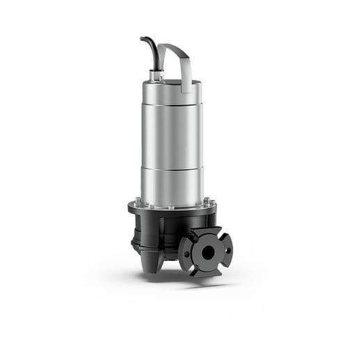 Kreiselpumpe - Rexa FIT-S series - Wilo - Wasser / Hand / Tauch