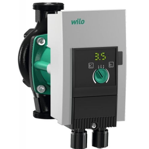 Umwälzpumpe - Yonos Maxo 40 / 0,5 - 12 Réf 2120647 - Wilo - Wasser / mit Elektromotor / stationär