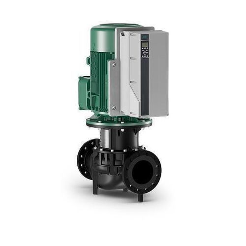 Kreiselpumpe - Stratos GIGA series - Wilo - Glycol-Wasser / Wasser / für Kühlwasser