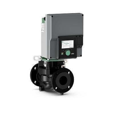 Kreiselpumpe - Stratos GIGA2.0-I series - Wilo - Wasser / elektrisch / stationär