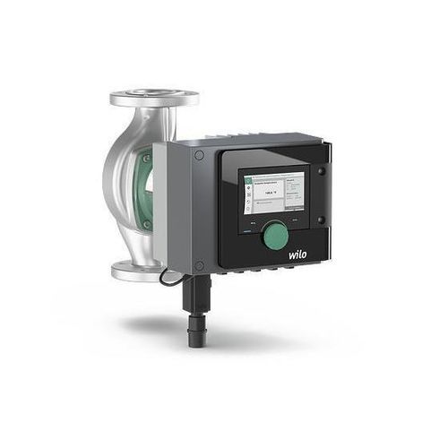 Kreiselpumpe - Stratos MAXO-Z series - Wilo - für Trinkwasser / mit bürstenlosem Gleichstrommotor / stationär