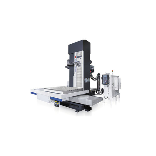 Vertikales Bohrwerk - PB series - NEWAY CNC EQUIPMENT (SUZHOU) CO., LTD - Hochgeschwindigkeit