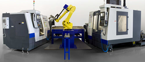 Ventil-Produktionsanlage - NEWAY CNC EQUIPMENT (SUZHOU) CO., LTD