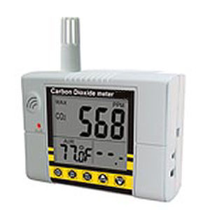 Innenraumluftqualitätsmonitor - EJB 722 - BERCU - CO2