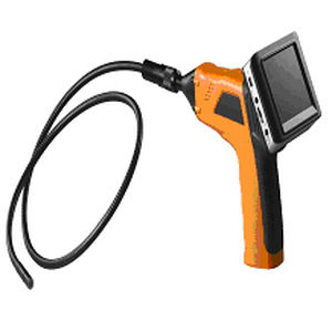 Funkenemissions-Kamera - EJB 2123 - BERCU - CMOS / smart / wasserdicht