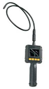 Funkenemissions-Kamera - EJB 520-9008 - BERCU - CMOS / PAL/NTSC / wasserdicht