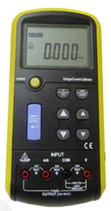 Temperaturkalibrator - EJB 9971 - BERCU - für Thermoelement / Prozess / kompakt