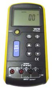 Temperaturkalibrator - EJB 9972 - BERCU - für RTD-Sensor / Prozess / kompakt