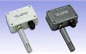 Temperaturmessumformer / 4-20 mA - EJB AZ3501, 3531 - BERCU - programmierbar / kompakt