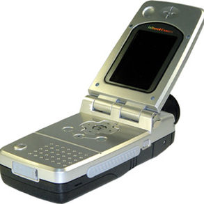 Digitale Kamera - EJB M3, M4 - BERCU - Thermo / Infrarot / CMOS