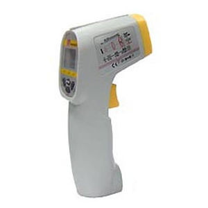 Infrarot-Thermometer - EJB 8889 - BERCU - mit LCD-Display / mit Laserpointer / für Lebensmittel