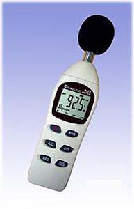Digitaler Schallpegelmesser - EJB 8925 - BERCU