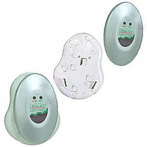 Temperatur-Datenlogger - EJB 8818 series - BERCU - für Lager
