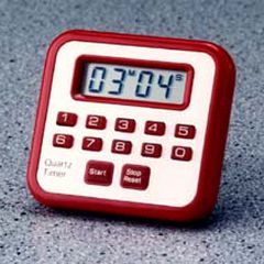 Digitales Zeitrelais - BERCU - Alarm / programmierbar