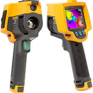 Thermoimager - Ti32  - BERCU - digital / Industrie / für Gebäudediagnose