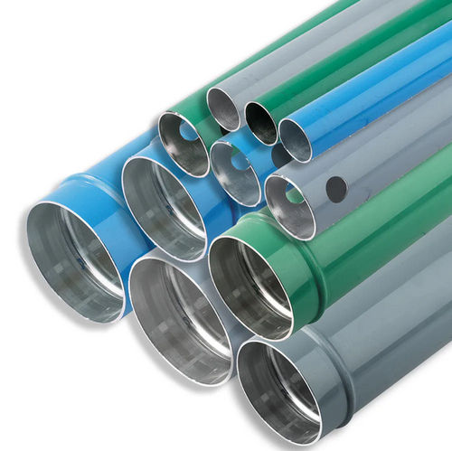 Rohr für Gas - 1003A17 04 00 - Parker Legris - für Druckluft / Aluminium / für Automobilanwendungen