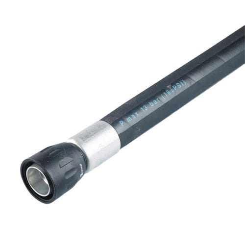 Elastischer Schlauch - 1001E25 00 03 - Parker Legris - für Wasser / für Getränke / für Druckluft