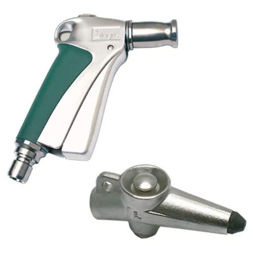 Industrie-Druckluftpistole - A series  - Parker Legris - kompakt