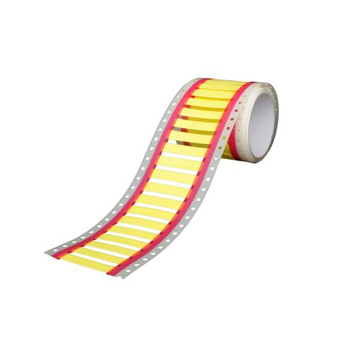 Schrumpfschlauch - GREMARK® GMDR 3X - GREMTEK - rohrförmig / für Kabel / Polyolefin