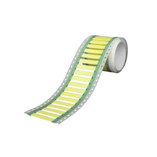Schrumpfschlauch - GREMARK® GMDRZ 3X - GREMTEK - rohrförmig / für Kabel / Polyolefin