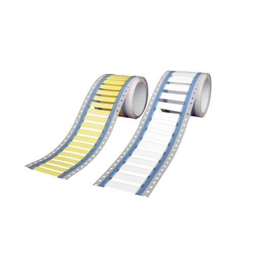 Schrumpfschlauch - GREMARK® GMEC - GREMTEK - rohrförmig / für Kabel / Polyolefin